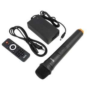 اسپیکر قابل حمل بلوتوثی تسکو مدل TS 2081